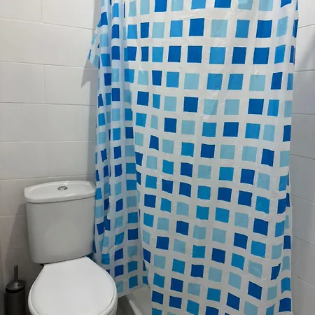 Apartment White Sarande